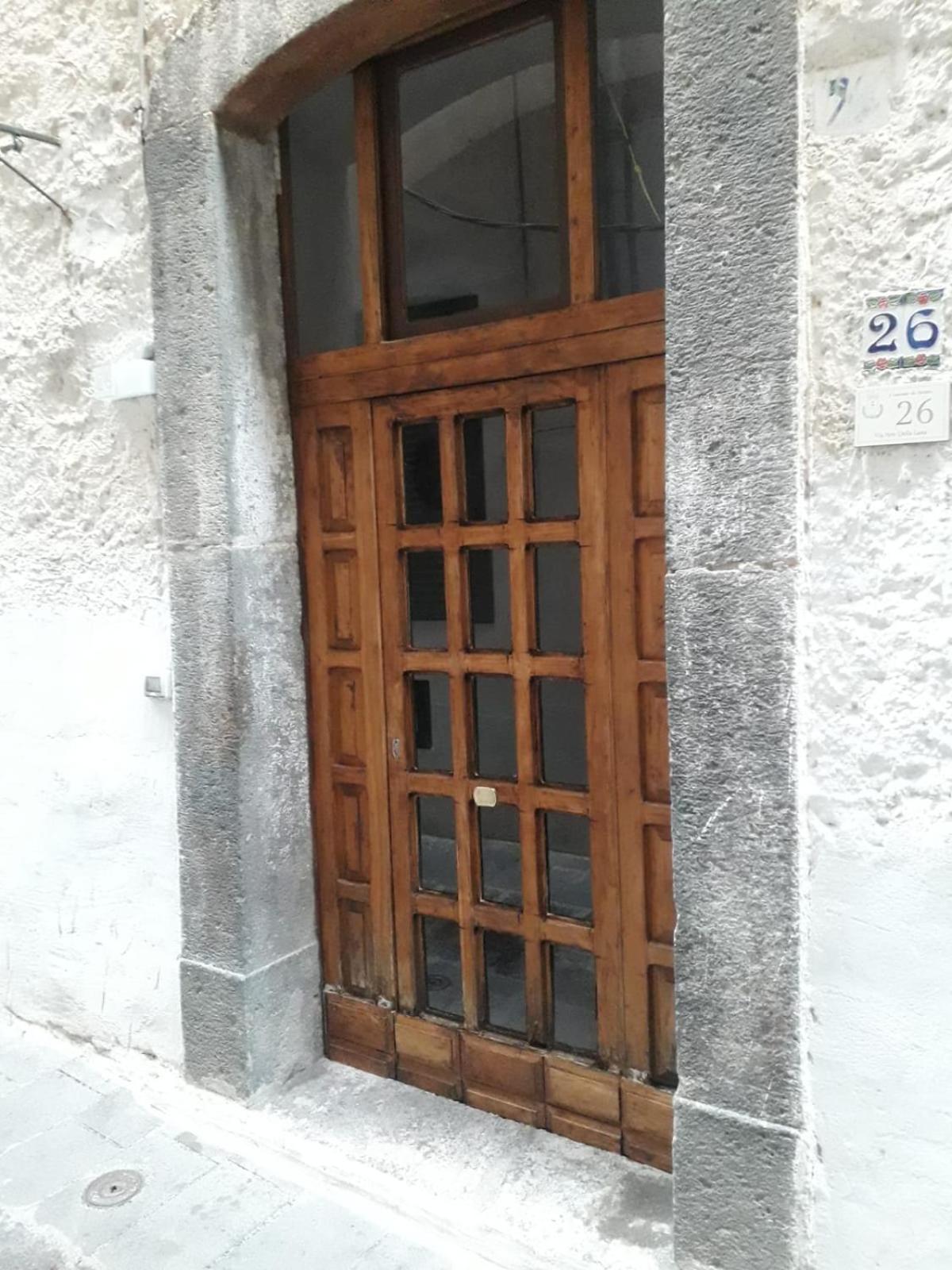 La Maddalena Atrani Exterior foto