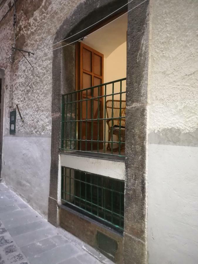 La Maddalena Atrani Exterior foto