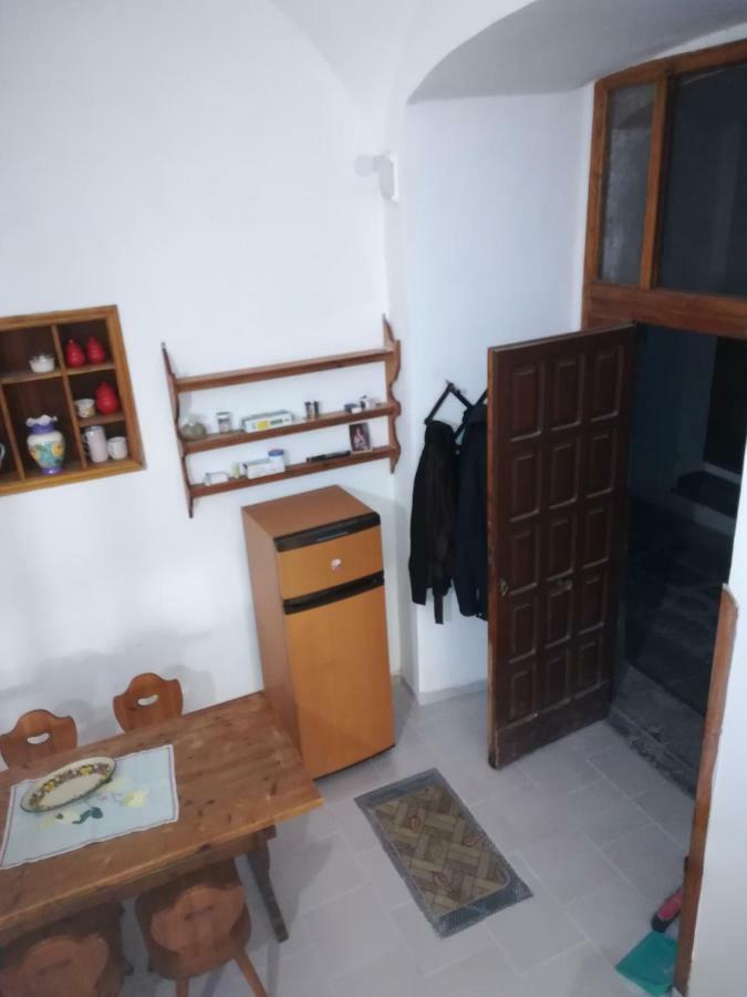 La Maddalena Atrani Exterior foto